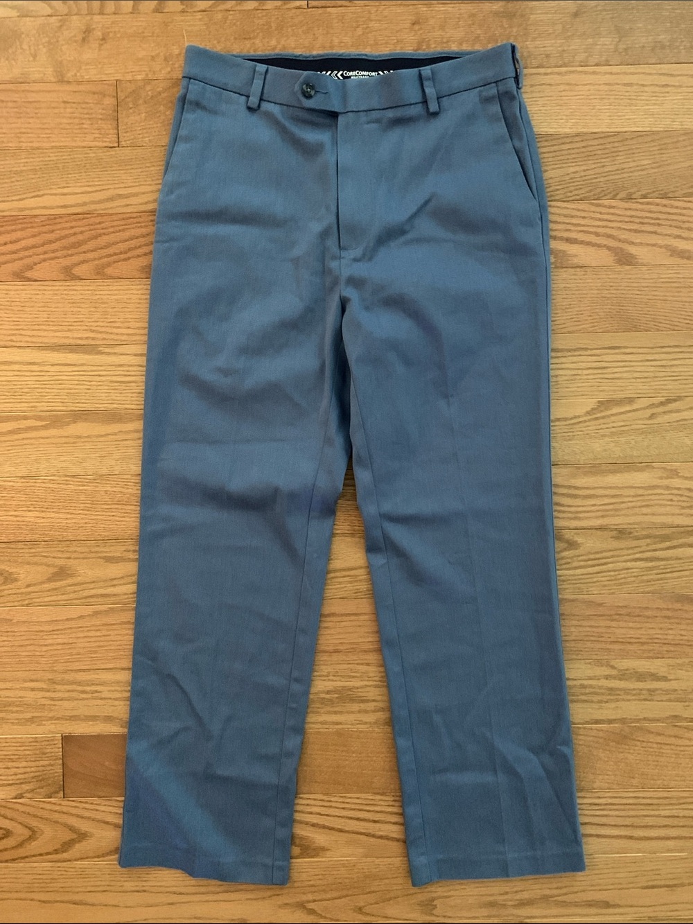 NEW Travel Smart Roundtree & Yorke Pants